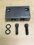 Char Lynn Eaton Power Steering Torque Generator Port Block #95 Fits S101-S217. Fixed Price $89.00.