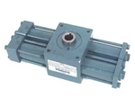 Moog Flo-tork 7500-94-A1CB3X-ESK-MS13-RKHX-FLX-XPX Hydraulic Rotary Actuator. Fixed Price $750.00.