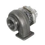 RE60076 Turbocharger With Gasket Fits John Deere Jd Tractor 6403. Fixed Price $371.30.