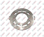 Linde HMF75, HMV180 Valve Plate Motor. Fixed Price $154.00.