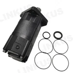 Hydraulic Motor With Sealing Sleeves 104-1259-006 For Eaton Charlynn 2000 Series. Fixed Price $419.88.