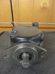 Sauer Danfoss 7003879, Series 45 Axial Piston Open Circuit Pump. Fixed Price $1500.00.