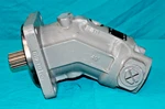 Rexroth Hydraulic Motor AA2FM28/61W-VSD530. Fixed Price $5000.00.