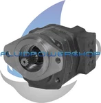 New Parker Remanufactured Exchange PVP33-30-R-2-P-21 Piston Pump 089664. Fixed Price $5142.85.
