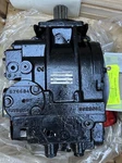 90R100 Danfoss Hydraulic Pump, See Description. Fixed Price $4250.00.