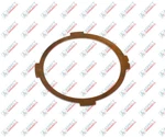 Sauer-danfoss PV90M100 Retainer Fix Plate 11057798 Set Of 4 Pc. Fixed Price $142.00.