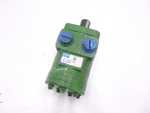 Genuine Oem John Deere AH148944 Straw Spreader Hydraulic Motor For 1450 1470. Fixed Price $741.99.
