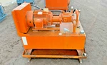 Rhm Fluid Power 15HP Hydraulic Unit, 60 Gallon Capacity, 1200 Psi At Gp. Fixed Price $2159.99.