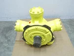 Kyb MRH-190SW-2 Hydrostar Low Speed High Torque Hydraulic Motor. Fixed Price $11250.00.