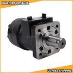 101-1017-009 Hydraulic Motor For Eaton Char-lynn Series Spool Valve Gerotor. Fixed Price $141.30.