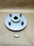 Exmark Hydro-gear 4 Bolt Hub 72102. Fixed Price $89.99.