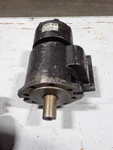 Daikin Hydraulic Positioning Motor #TM10AM-3R22-AT3N-10-217 TM10AM-3R-12 -0812. Fixed Price $450.00.