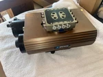 Schunk Universal Swivel Unit SRU+60-W-180-3-8-M8. Fixed Price $1199.99.
