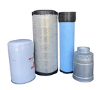 Cfkit Maintenance Filter Compatible With Ls U5030, U5030C. Fixed Price $180.00.