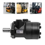 Bmr 160 Omr Omp Smr Replace Danfoss Hydraulic Motor Orbital Shaft 25MM. Fixed Price $96.34.