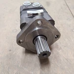 151F2207 Oms 80 White Hydraulic Orbital Motor Displacement CM3. Fixed Price $630.00.