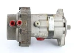New RSB03S-27-50-236-AB Von Ruden Hydraulic Motor With Brake. Fixed Price $950.00.