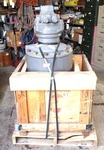 Kawasaki Motor P/n KSC0182 W/swing Gear Box KSC0181 For Link-belt 4300. Fixed Price $8466.00.