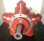Bauer HMB5-1.8-1-T-3-Y Hydraulic Motor. Fixed Price $5500.50.