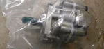 Lot Of 3) Parker/zenith D05BA2F Gear Pump. Fixed Price $200.00.