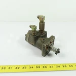 Orbmark ORB-M-26-4P Gerotor Hydraulic Motor 3/4" Shaft. Fixed Price $119.99.