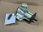 New Parker Taiyo TAM4-015F Radial Piston Air Motor Warranty Fast Shipping. Fixed Price $750.00.