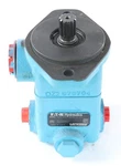 New V10F1S4T38C4E20LH Danfoss Vickers Hydraulic Vane Pump O2-143260-7. Fixed Price $285.00.