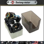 Marine Hydraulic Power Unit For Bennett Trim Tab V351HPU1 (12 Volt) Pump. Fixed Price $137.20.