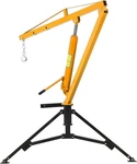 Garvee Cherry Picker Truck Hitch Crane Hydraulic 500-1000LB Engine Hoist Lift. Fixed Price $211.10.