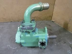 Vickers Hydraulic Vane Pump. Fixed Price $715.00.