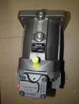 Rexroth AA6VM107HD1/63W-VSD52000B Piston Variable Motor. Fixed Price $7500.00.