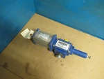 Morin Pneumatic Rotary Actuator B-006U-S080 160PSI LA99900A 80PSI Used. Fixed Price $125.00.