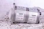 Casappa Polaris Gear Pump PLP10.4-30S0-LOB/OA/10. 2.5-LOB/OA-D-N-EL-FS CRP03054. Fixed Price $420.00.