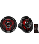 Jvc CS-DR621MWL 6.5 Inch Car & Marine, Motor Sports, Audio Stereo 2- Way Spe. Fixed Price $211.17.