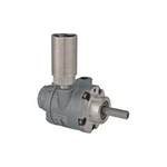 Gast 1UP-NRV-3A Stock 36/SKID Air Motor 33K706. Fixed Price $365.45.