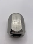 X3/4 Npt Coupler Psi Rated Parker 10K0202-12-12C. Fixed Price $15.00.
