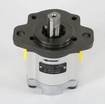 3319210085 Parker / Commercial Fixed Displacement Gear Motor. Fixed Price $89.00.