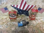 Sumitomo Eaton Orbit Motor H-050BC4-G Mfg 257. Fixed Price $299.99.