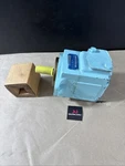 New No Box Denison Hydraulics T6C-B12-1R00-B1 Pump Motor Warranty. Fixed Price $1255.00.