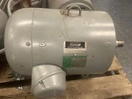 Lincoln Electric,frame 284T TEFC,15HP Motor 1170RPM 230/460V Refurbished. Fixed Price $440.00.
