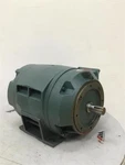 Reliance Electric 50 Hp Motor P36G7053A02 Used #143003. Fixed Price $3250.00.