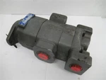 Metaris MHP350B497FLAB1725KPAB, Tandem Hydraulic Pump. Fixed Price $800.00.