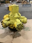 Kyb Hydrostar Hydraulic Motor MRH-80-EW-2 #470JMFML. Fixed Price $2700.00.