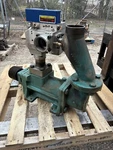 Imo Pump Dover Roto-flow Maxton Power Unit Df 215 50. Fixed Price $1850.00.