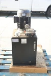 Bucher Hydraulics 36ND81 5HP Power Unit Techtop 3-PHASE Motor Vickers Valve. Fixed Price $995.99.