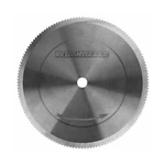 Hose Cut Off X 5/8" Arbor Advanced Scalloped Blade Fits Toledo Curtis 2432.... Fixed Price $312.35.