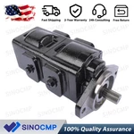 Main Hydraulic Twin Pump For Jcb Backhoe 1400B 1550B 1600B 1700B 20/925586. Fixed Price $658.00.
