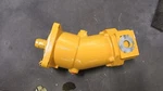 New Eaton 783BA00001A Bent Axis Hydraulic Piston Motor 0707-2702524. Fixed Price $975.00.