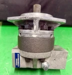 Qcc Webster Danfoss 11012966 Cp Series Hydraulic Gear Pump / Motor Gillig 860058. Fixed Price $199.99.