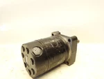 New Oem John Deere TCA26206 Hydraulic Motor Fits: 2500E 2500B 2400 Precisioncut. Fixed Price $1095.00.